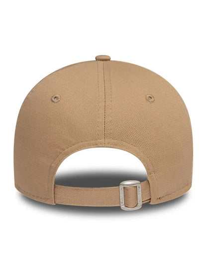 Cappello New Era 940 MLB Essentials League beige unisex
