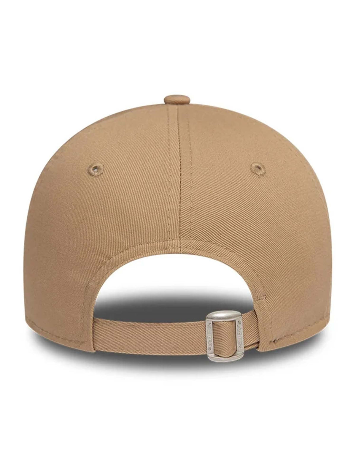 New era 9FORTY cappello da unisex beige