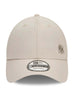 cappello-con-visiera-new-era-donna-beige