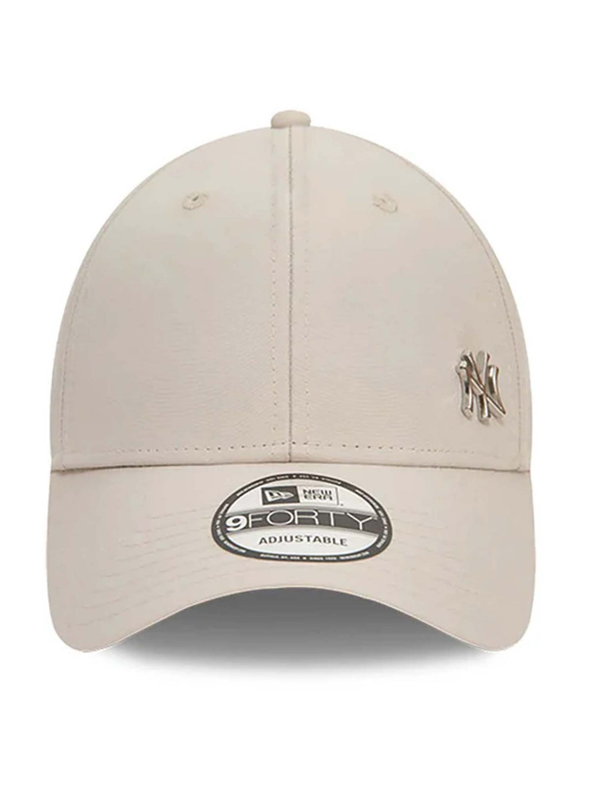 New era headwear cappello da unisex beige