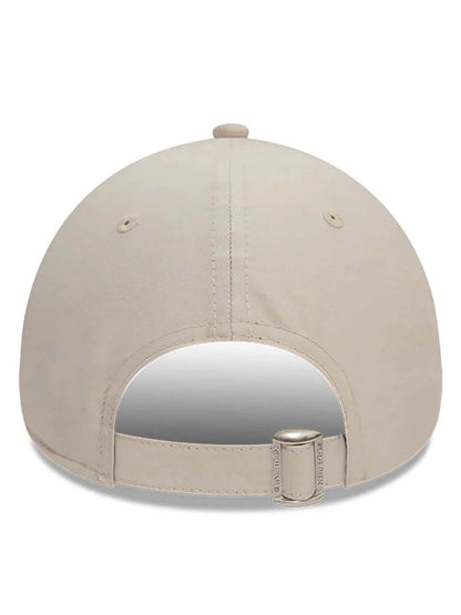 CAPPELLO CON VISIERA NEW ERA DONNA BEIGE