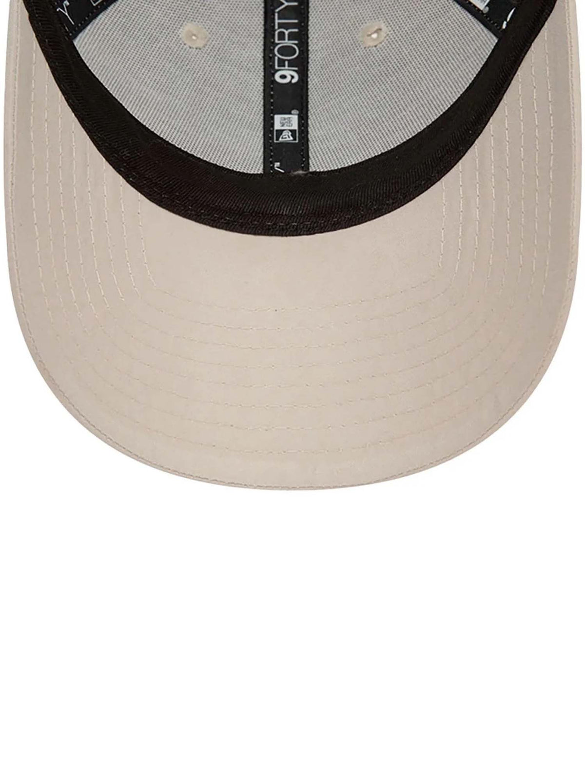 New era headwear cappello da unisex beige