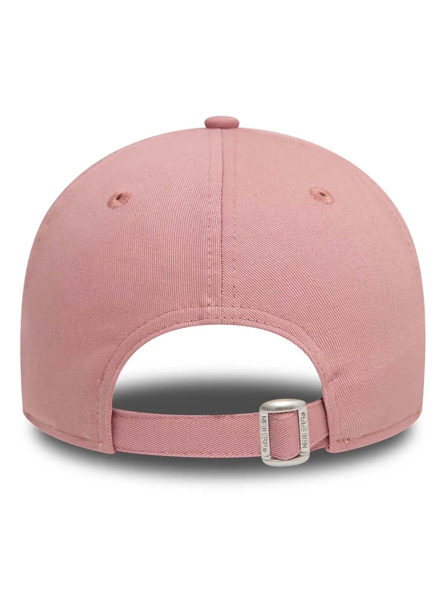 CAPPELLO CON VISIERA NEW ERA DONNA ROSA