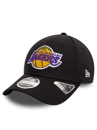 New era headwear cappello da unisex nero