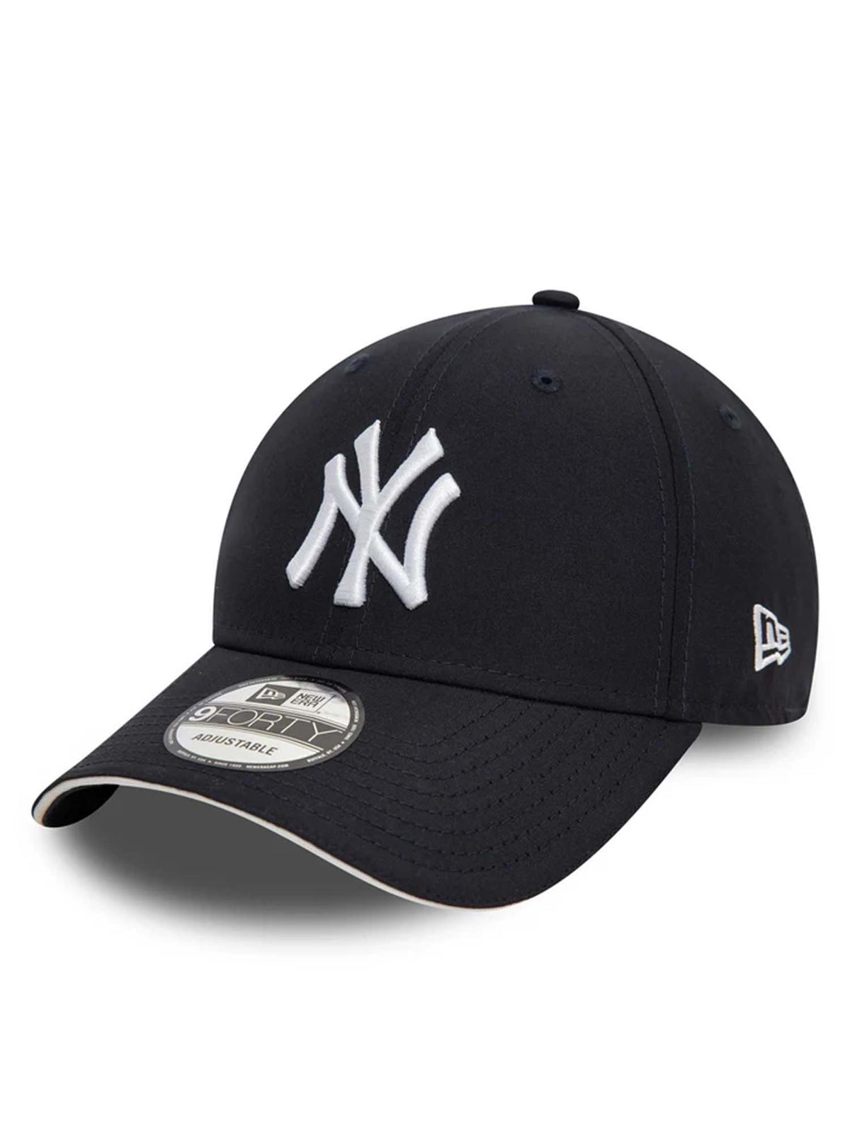 New era headwear cappello da unisex blu-bianco