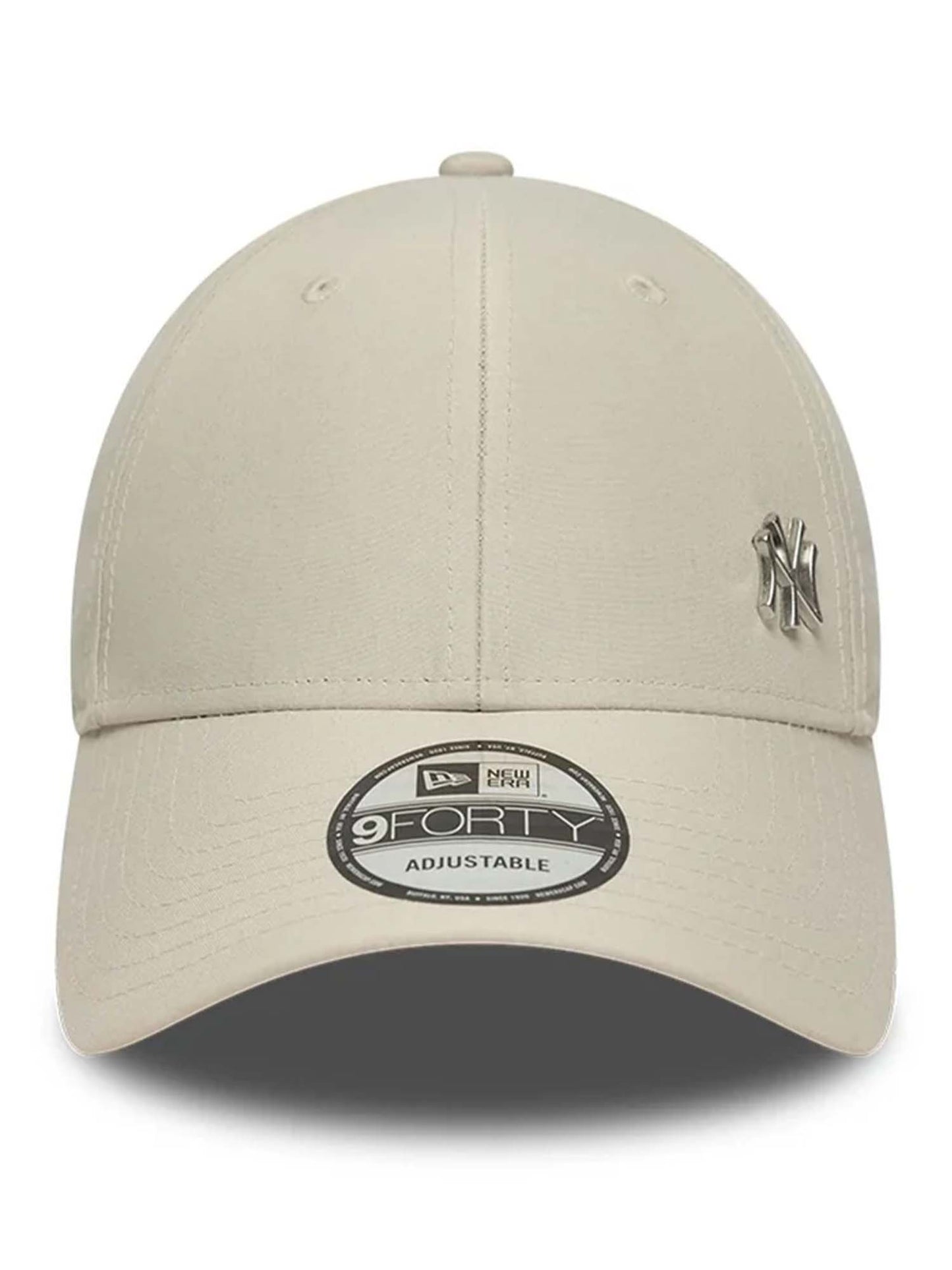 Cappellino 9FORTY New York Yankees beige unisex sportivo