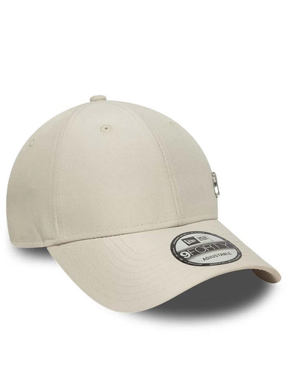 Cappellino 9FORTY New York Yankees beige unisex sportivo