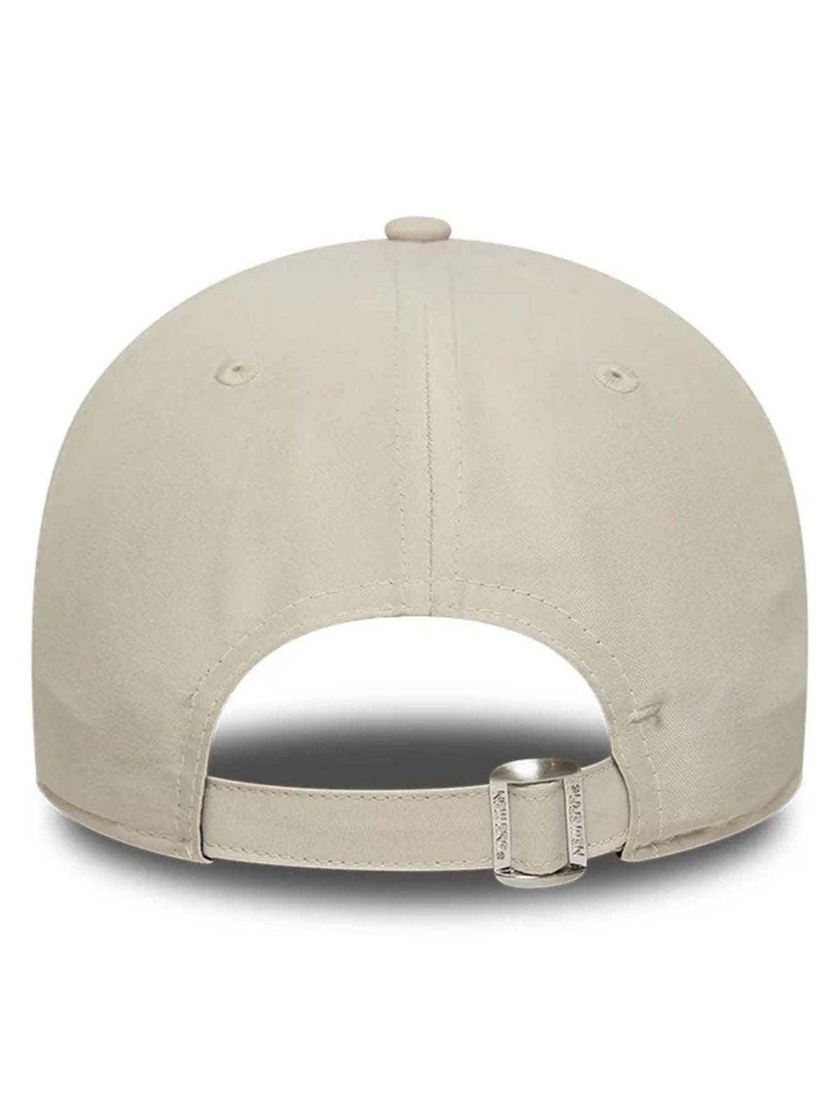 New era 9FORTY cappello da unisex panna