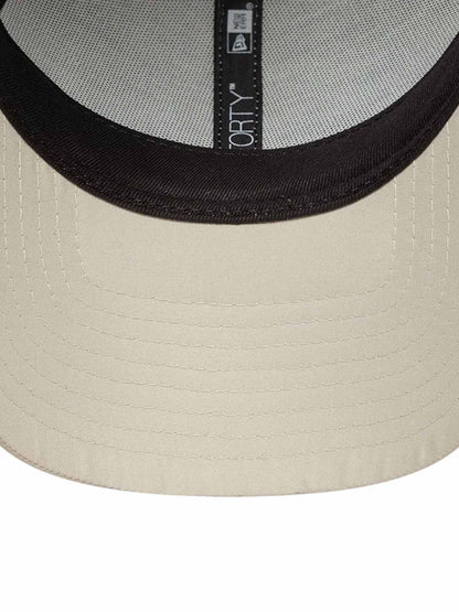 Cappellino 9FORTY New York Yankees beige unisex sportivo