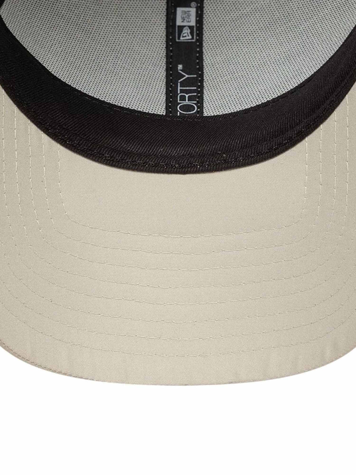 New era 9FORTY cappello da unisex panna