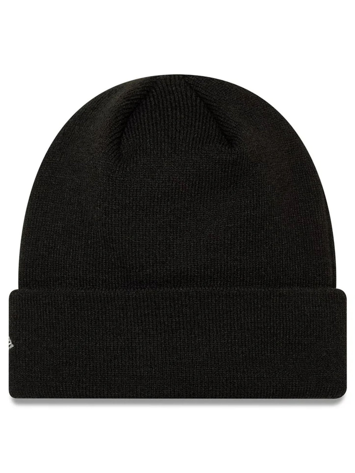 CAPPELLO NEW YORK METALLIC NEW ERA UNISEX NERO