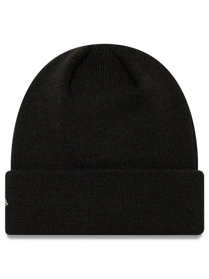 CAPPELLO NEW YORK METALLIC NEW ERA UNISEX NERO