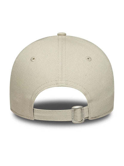 CAPPELLO 940 LA MLB LEOPARD NEW ERA DA DONNA BEIGE