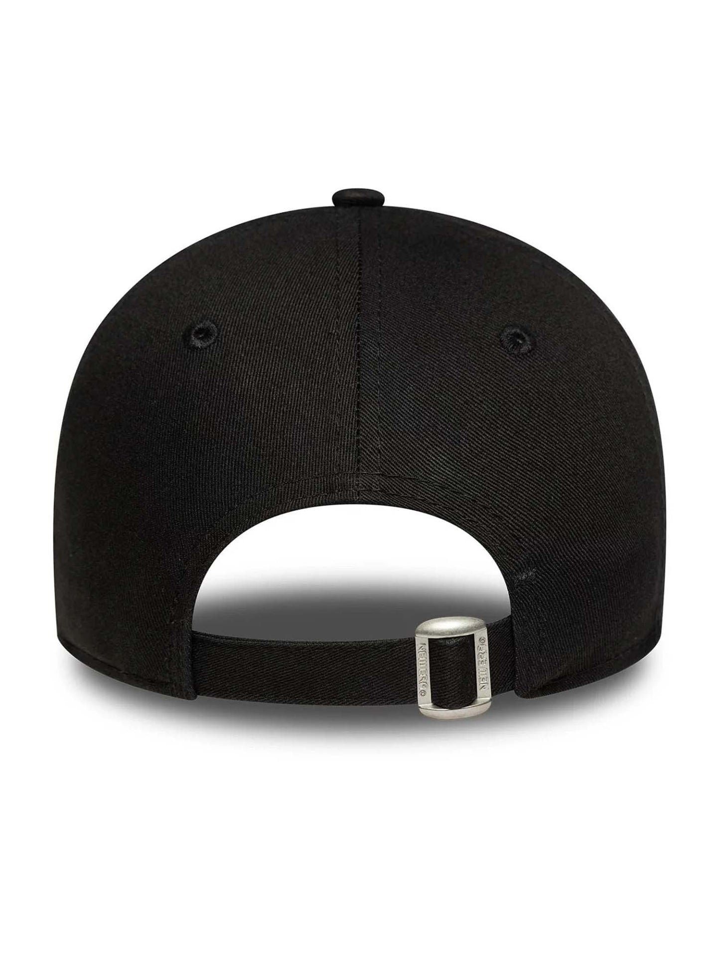 CAPPELLO 940 NY LEOPARD NEW ERA DA DONNA NERO