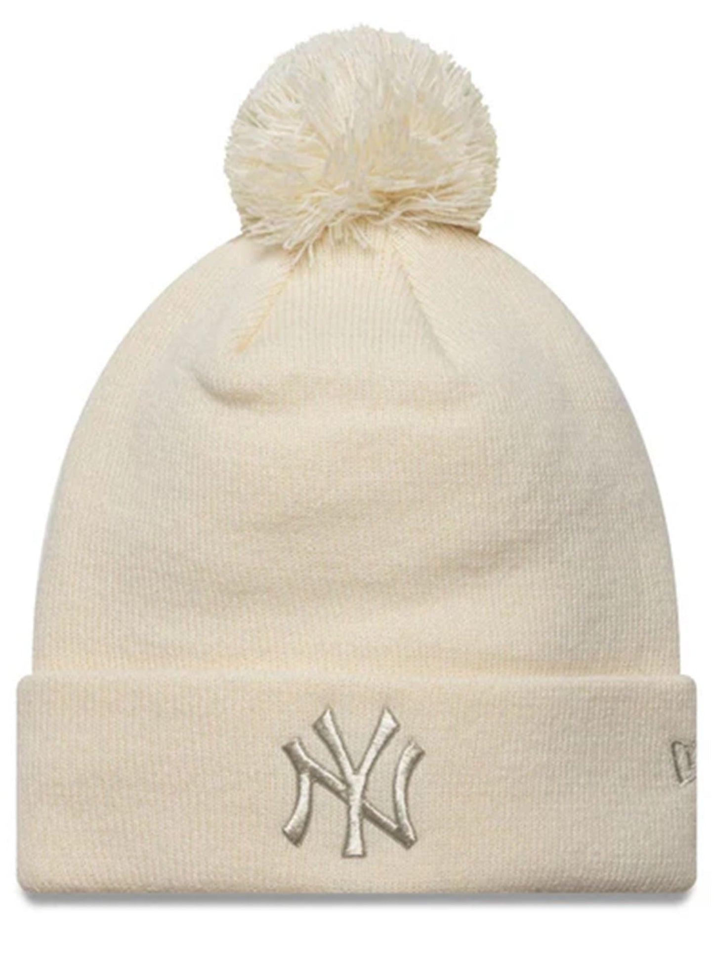 CAPPELLO NEW YORK METALLIC NEW ERA  DA DONNA PANNA