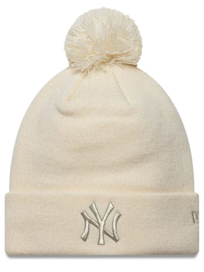 CAPPELLO NEW YORK METALLIC NEW ERA  DA DONNA PANNA