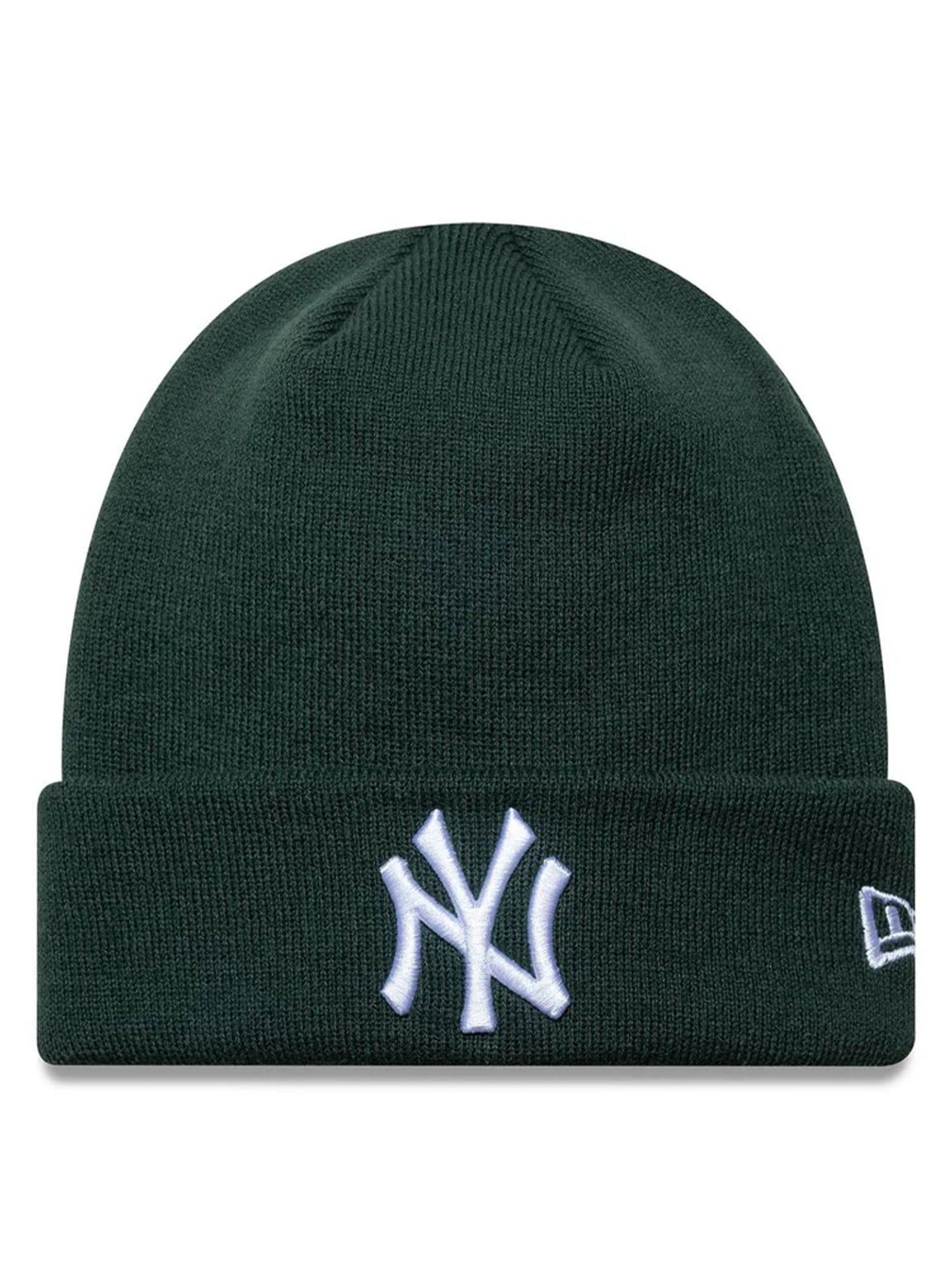 CAPPELLO NEW YORK LEAGUE ESSENTIAL NEW ERA UNISEX VERDE
