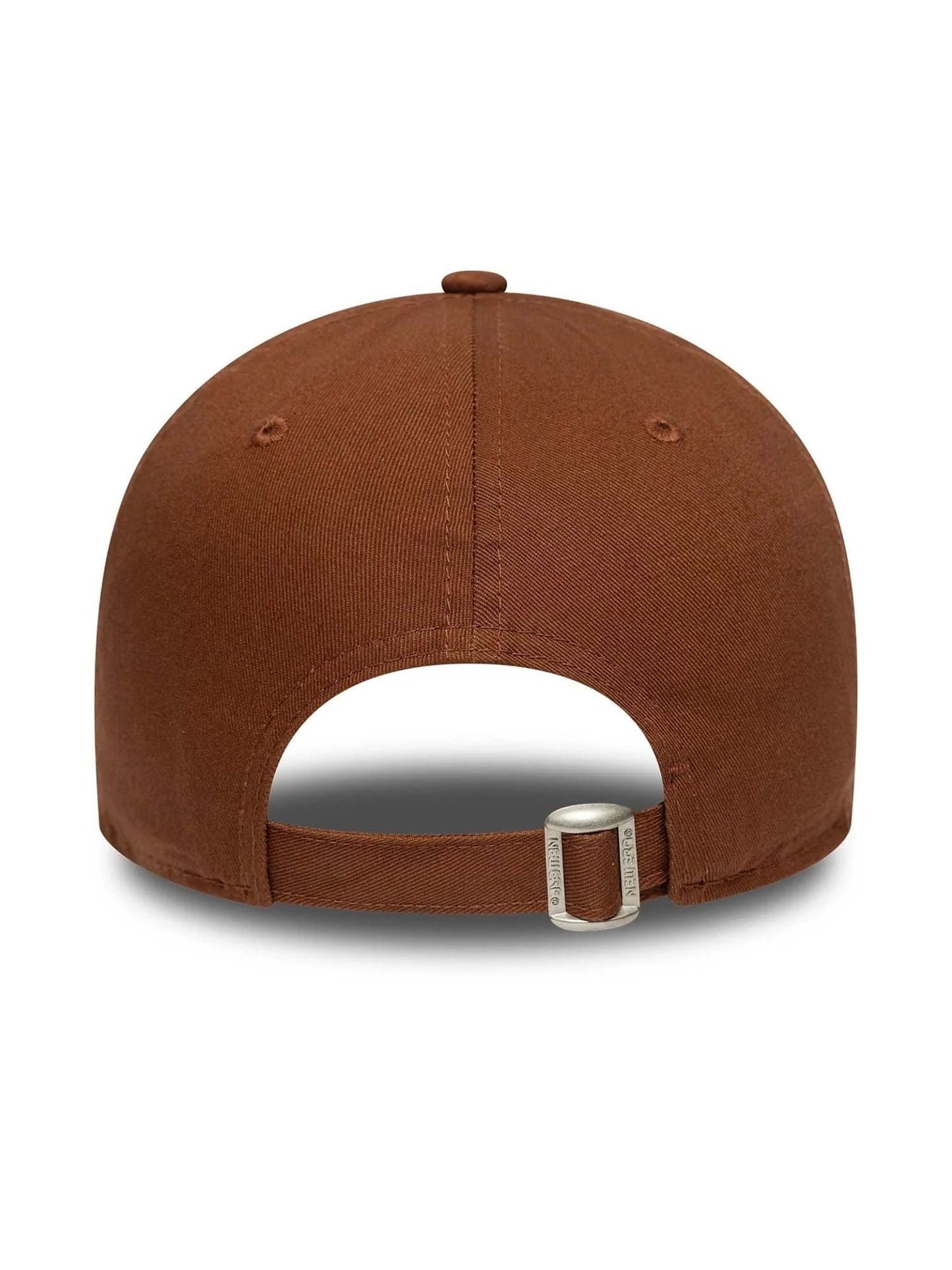 CAPPELLO 940 MLB ESSENTIALS LEAGUE NEW ERA UNISEX MARRONE