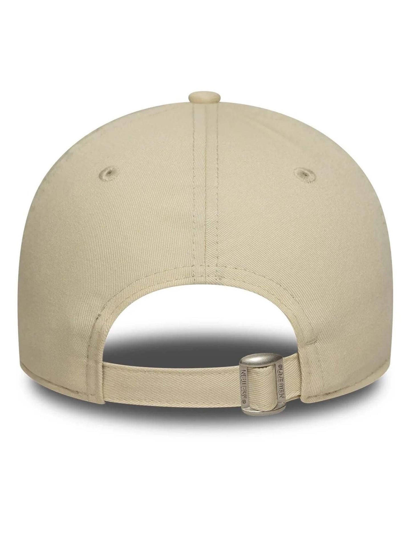 CAPPELLO 940 MLB TEAM OUTLINE NEW ERA UNISEX BEIGE