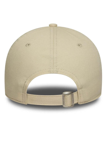 CAPPELLO 940 MLB TEAM OUTLINE NEW ERA UNISEX BEIGE