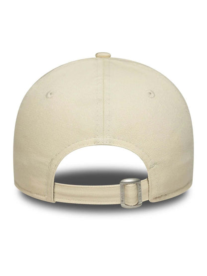 CAPPELLO 940 MLB METALLIC NEW ERA DA DONNA BEIGE