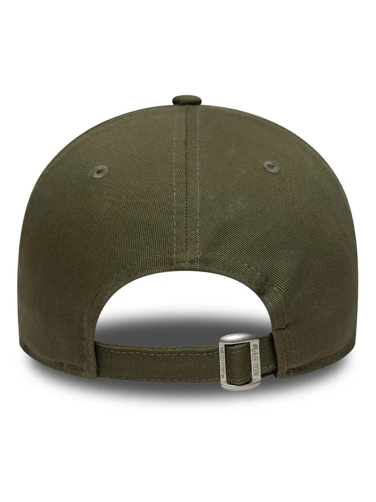 Cappellino New Era 9FORTY MLB Essential verde unisex