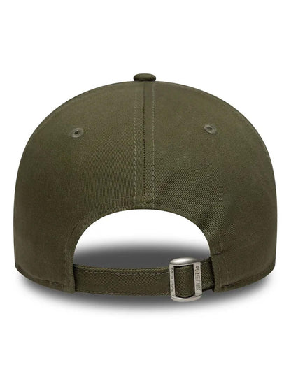 Cappellino New Era 9FORTY MLB Essential verde unisex