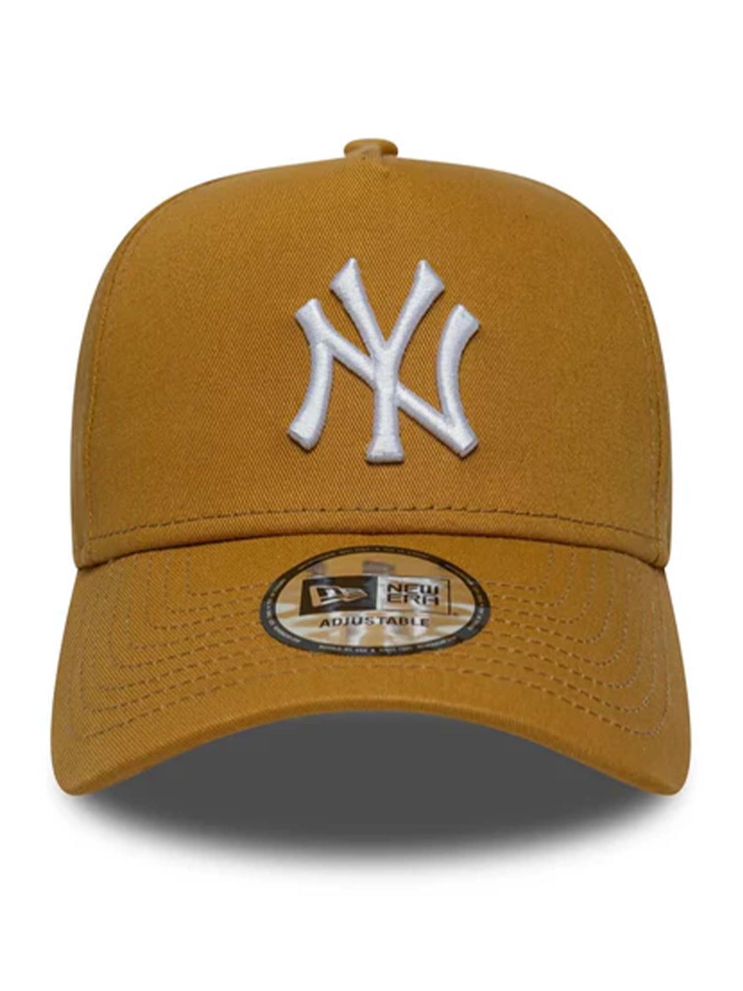 Cappellino 9FORTY E-Frame New York Yankees unisex giallo