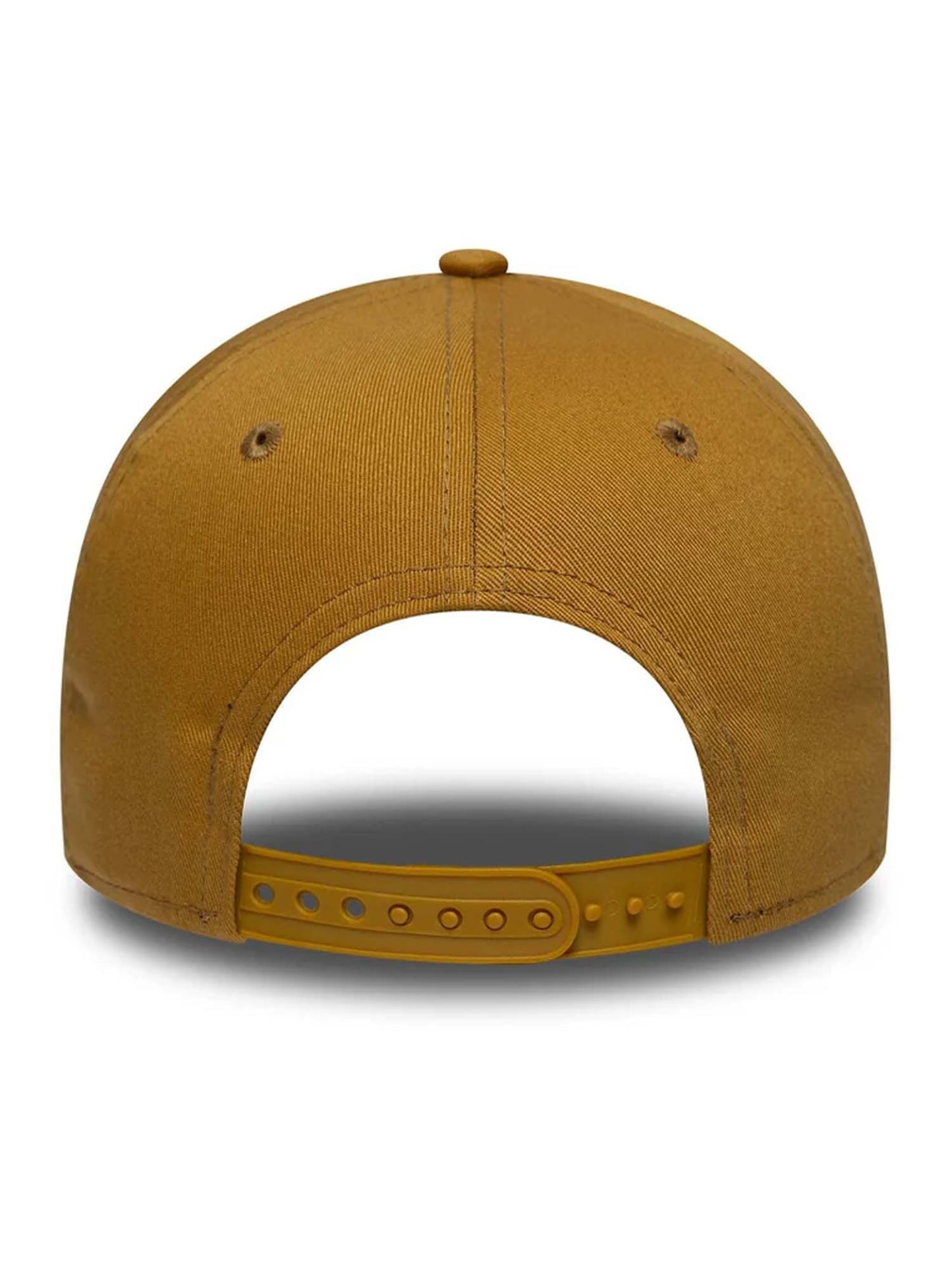 Cappellino 9FORTY E-Frame New York Yankees unisex giallo