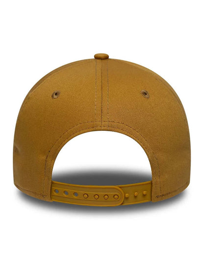 Cappellino 9FORTY E-Frame New York Yankees unisex giallo