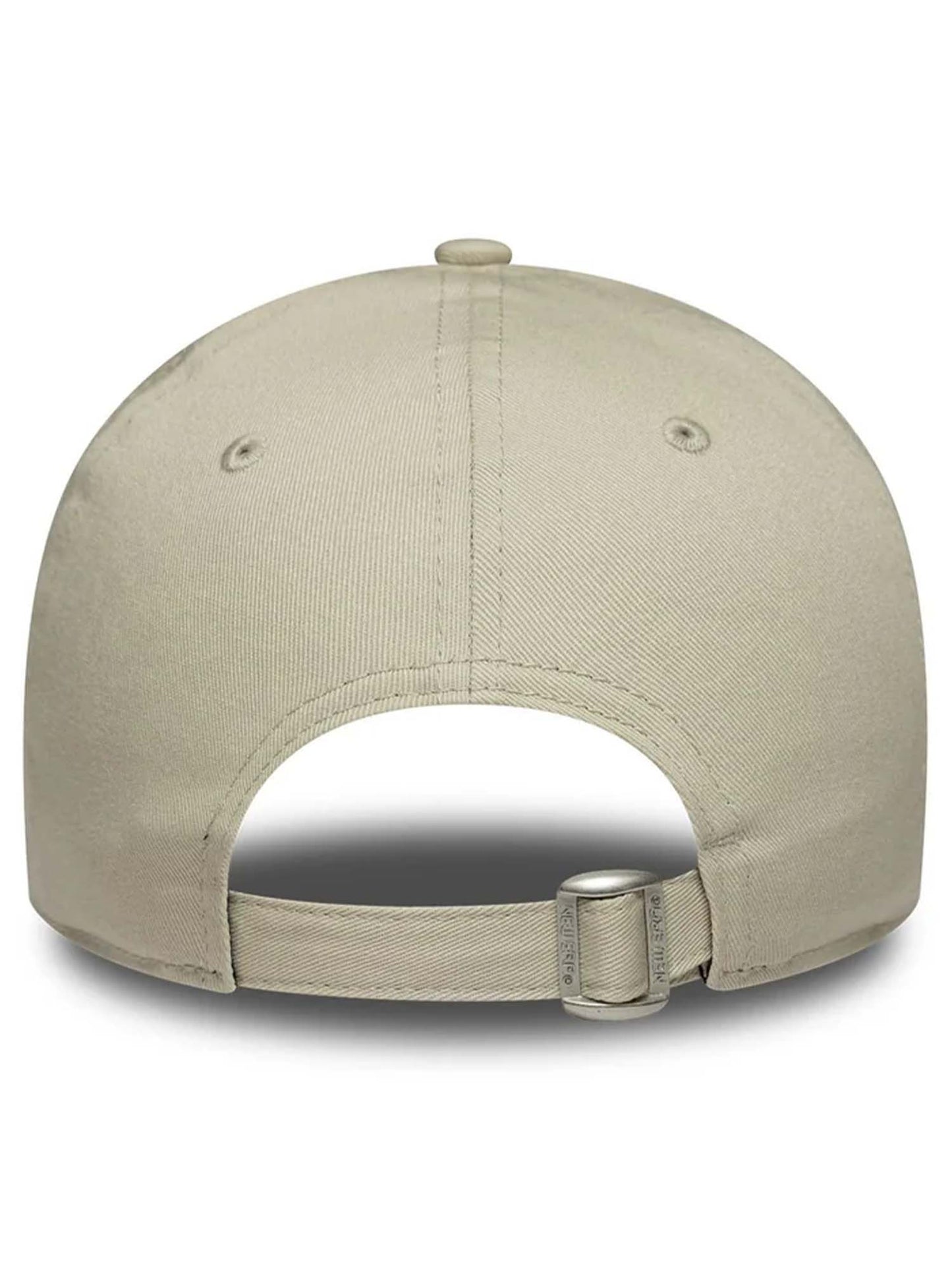 Cappello 940 Essentials League beige da donna New Era