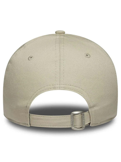 Cappello 940 Essentials League beige da donna New Era