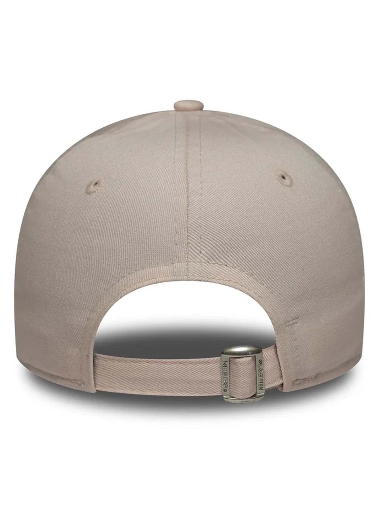 New Era 9FORTY, cappello rosa pastello da donna per un look sportivo