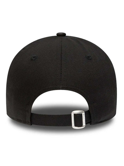 Cappellino unisex New Era 9FORTY New York Yankees nero