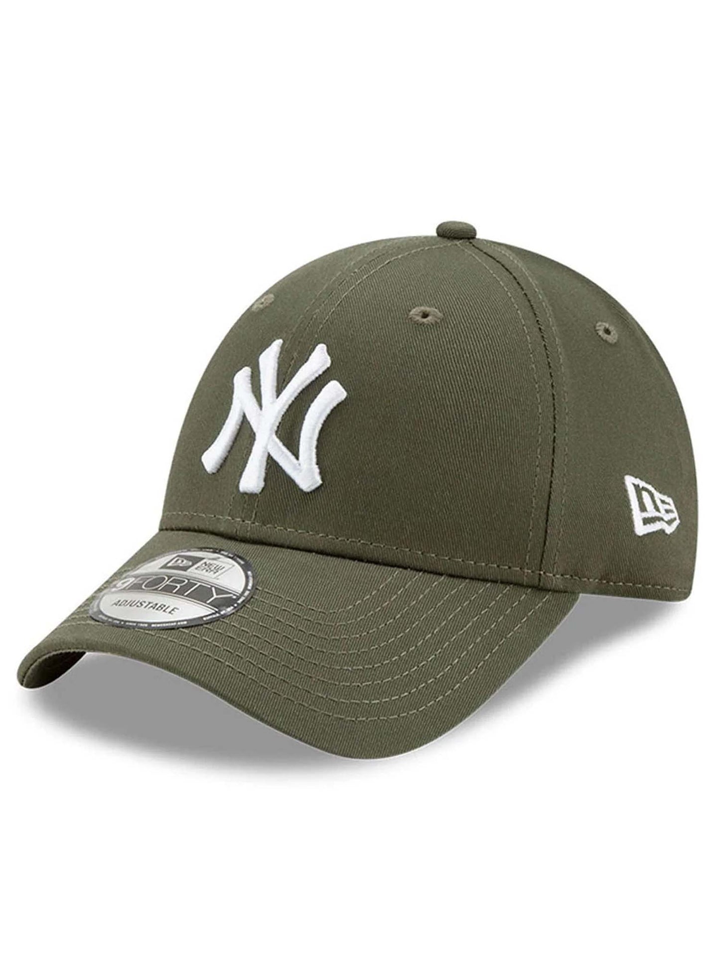 CAPPELLO 940 ESSENTIALS LEAGUE NEW ERA UNISEX VERDE
