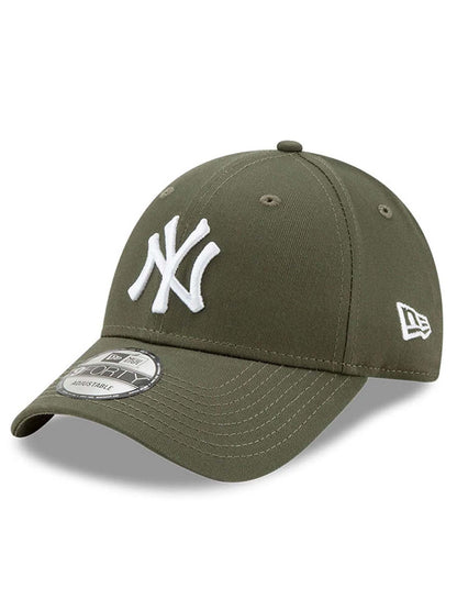 CAPPELLO 940 ESSENTIALS LEAGUE NEW ERA UNISEX VERDE