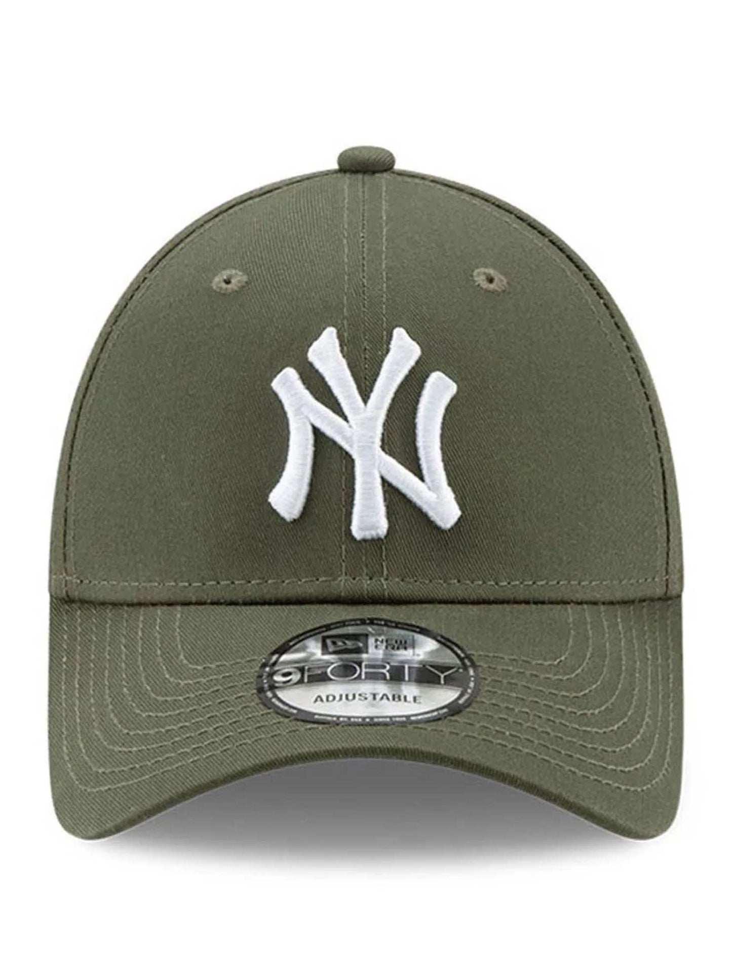 CAPPELLO 940 ESSENTIALS LEAGUE NEW ERA UNISEX VERDE