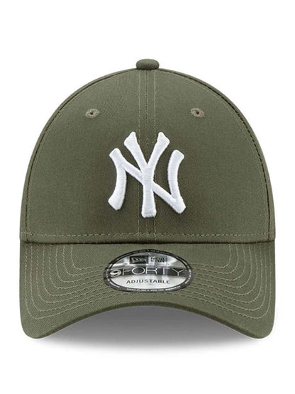 CAPPELLO 940 ESSENTIALS LEAGUE NEW ERA UNISEX VERDE