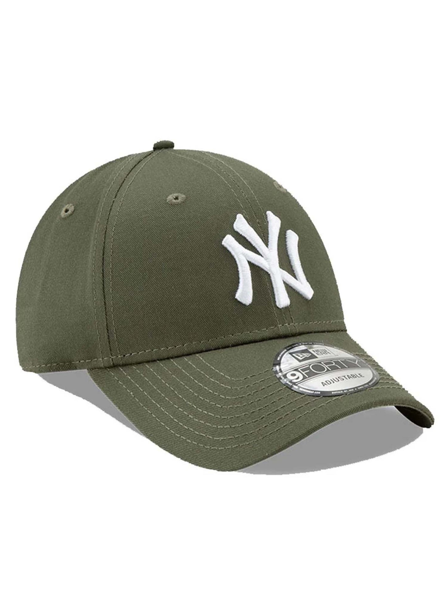 CAPPELLO 940 ESSENTIALS LEAGUE NEW ERA UNISEX VERDE