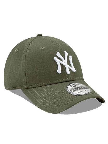 CAPPELLO 940 ESSENTIALS LEAGUE NEW ERA UNISEX VERDE