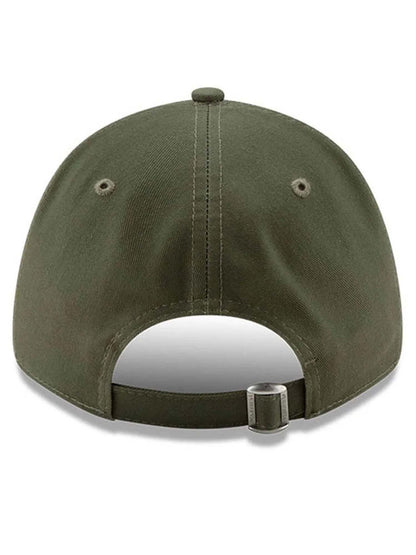 CAPPELLO 940 ESSENTIALS LEAGUE NEW ERA UNISEX VERDE