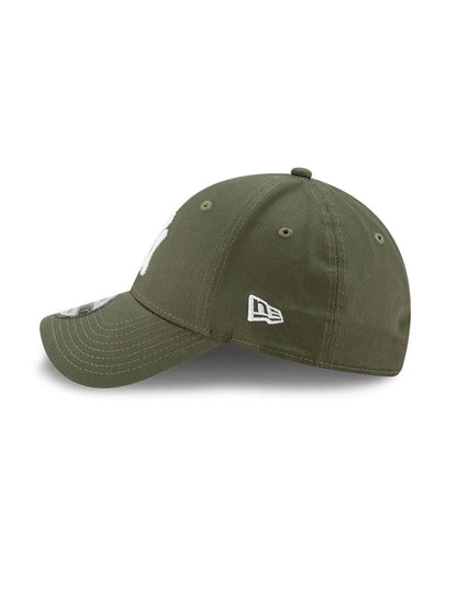 CAPPELLO 940 ESSENTIALS LEAGUE NEW ERA UNISEX VERDE