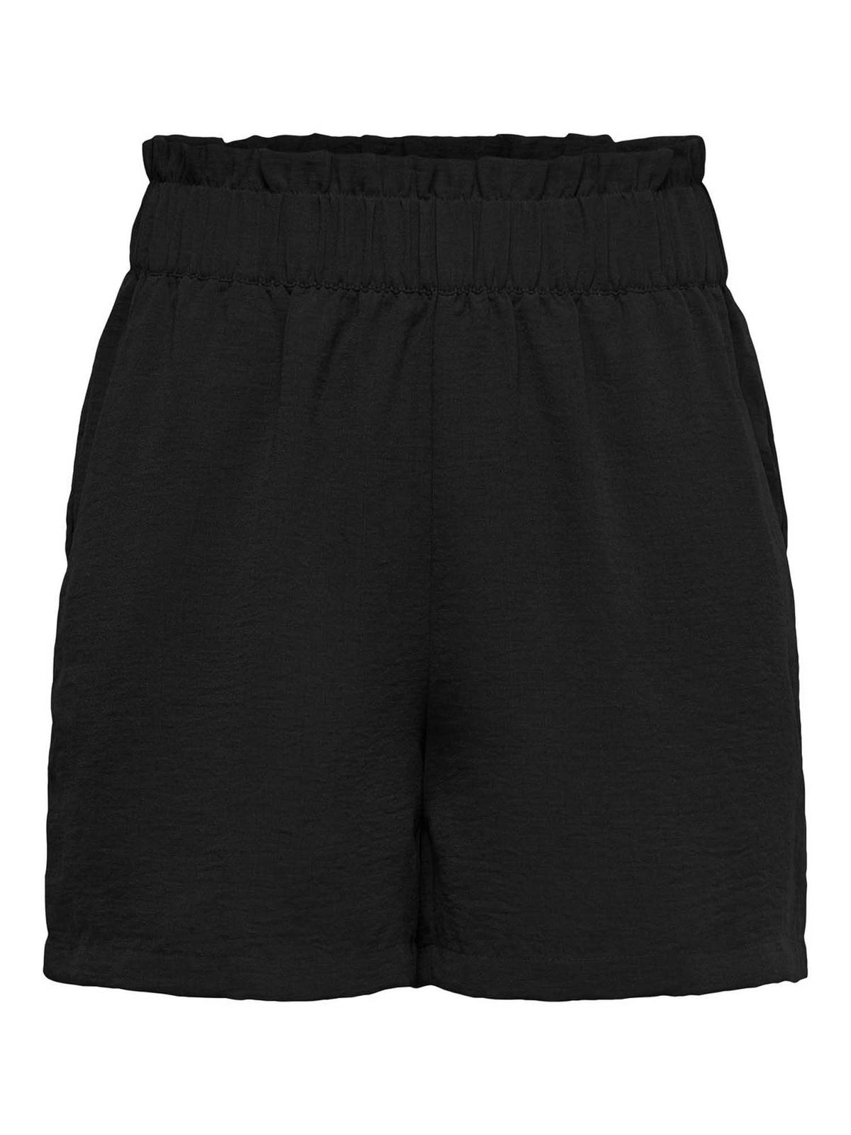 Jdy divya bermuda da donna nero