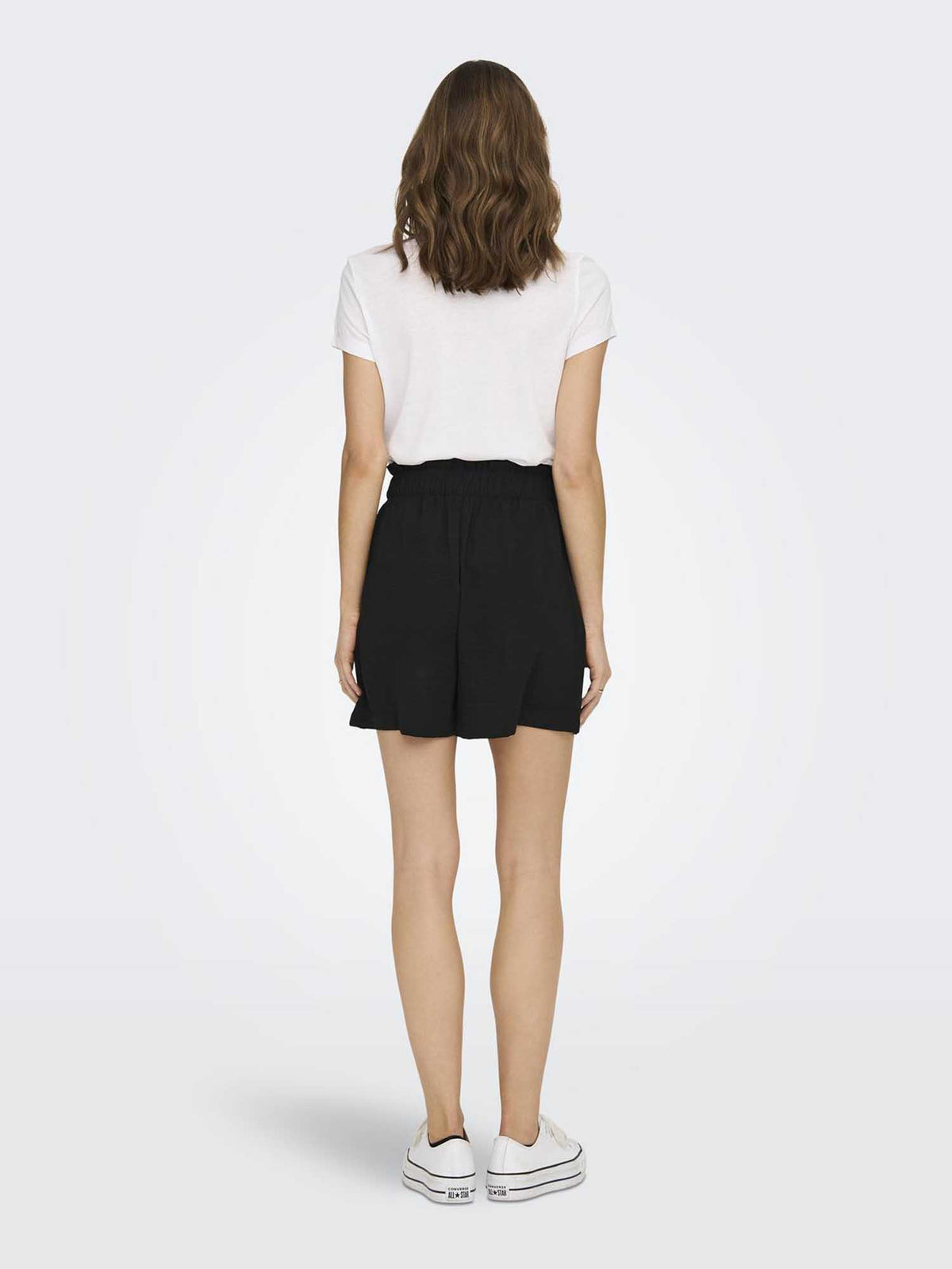 Jdy divya bermuda da donna nero