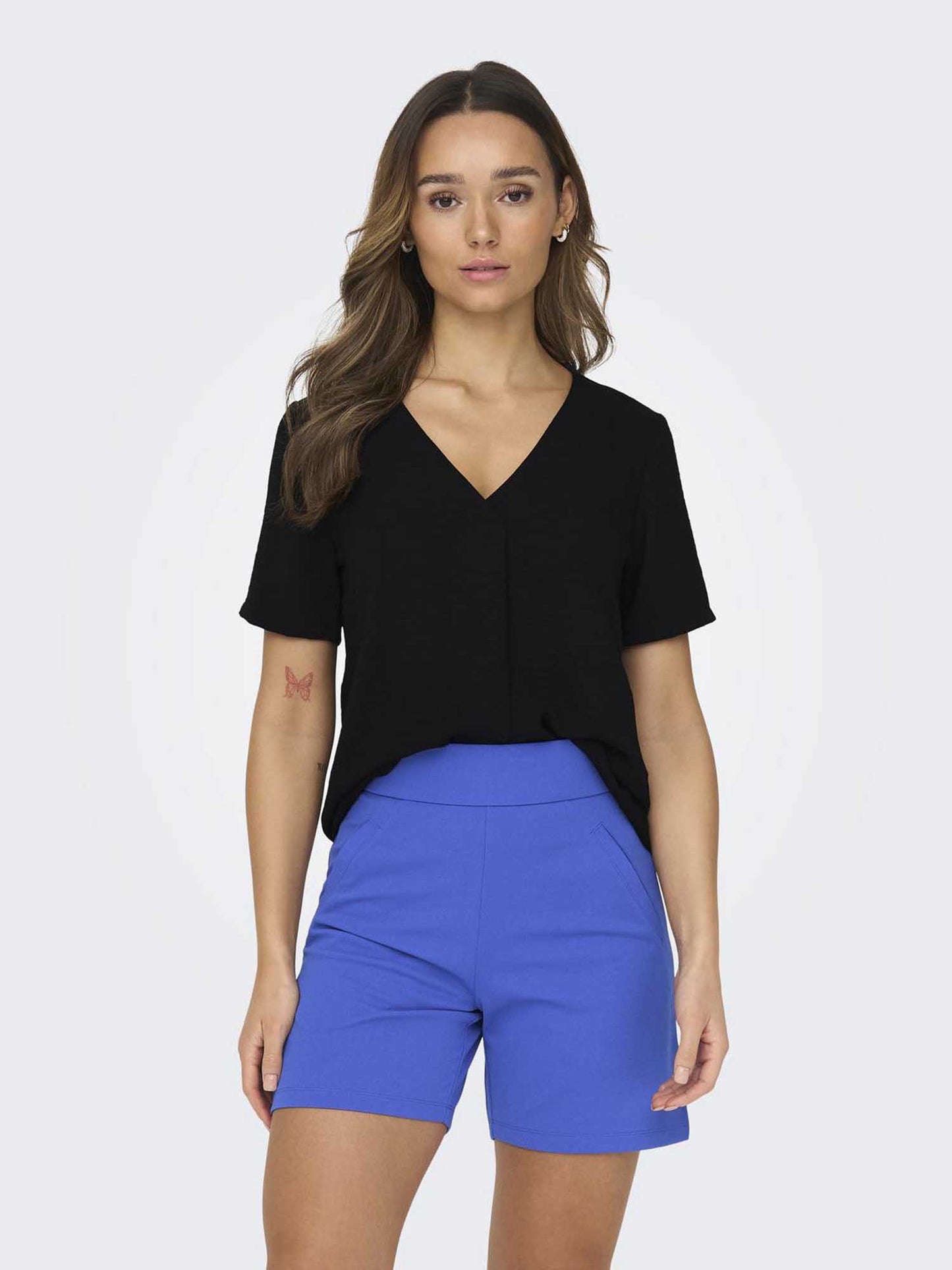 JDY N. DIVYA SS - NERO