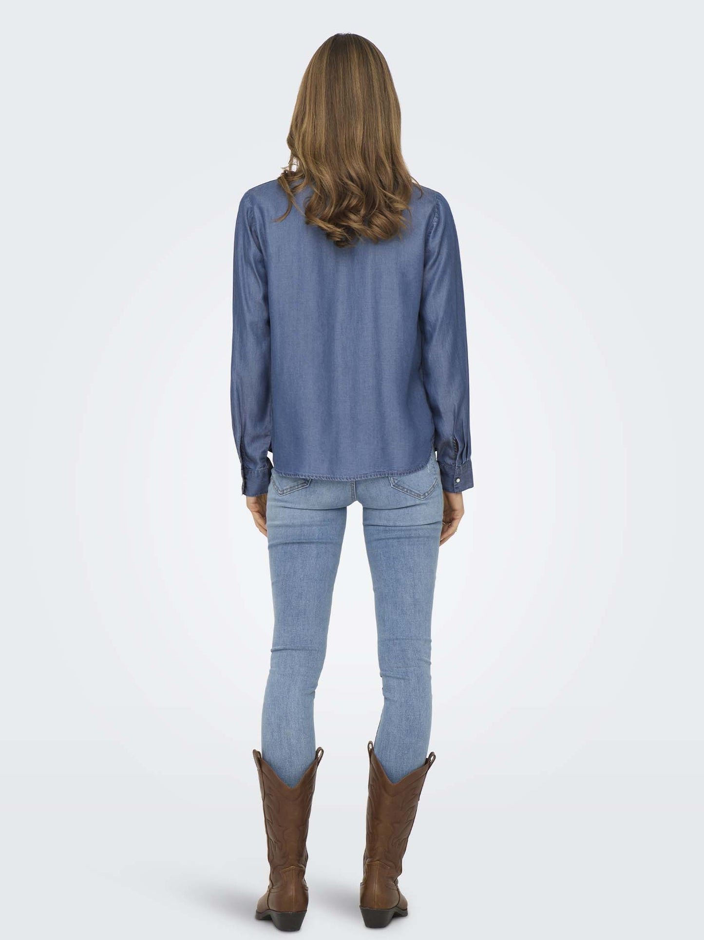 JDY JASPER - JEANS