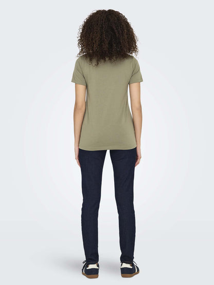 JDY DALILA - BEIGE