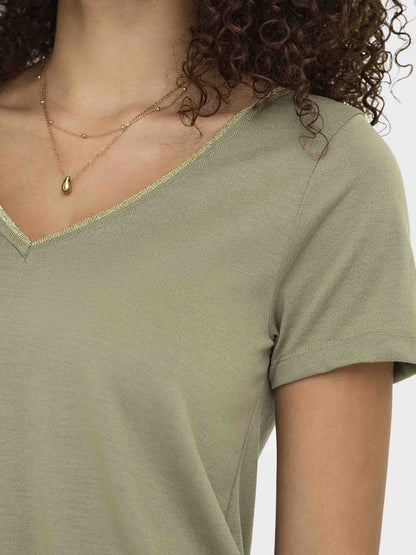 JDY DALILA - BEIGE