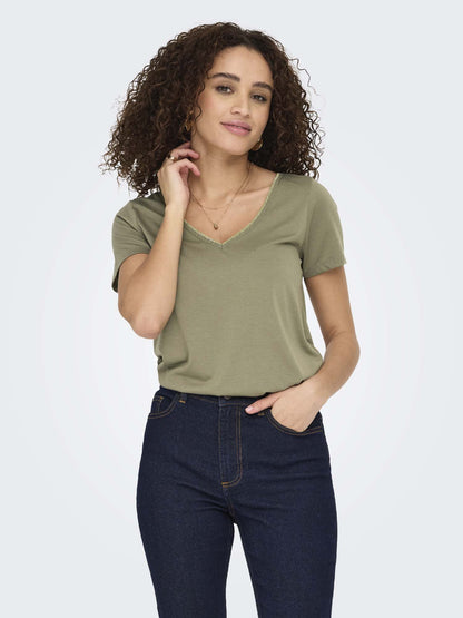 JDY DALILA - BEIGE