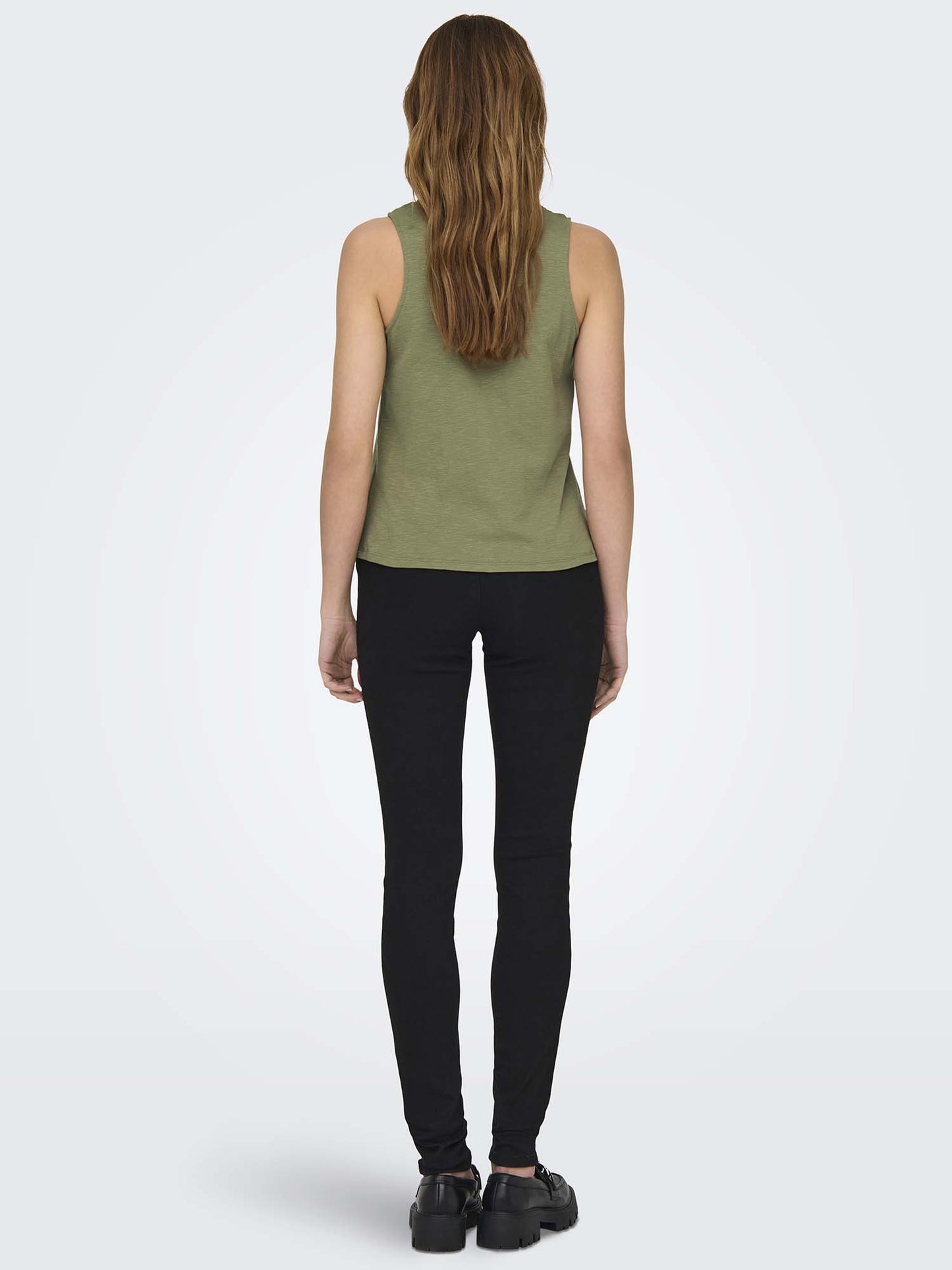 JDY AMY - VERDE MILITARE